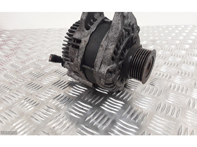 Генератор 1800a334   Mitsubishi Outlander      