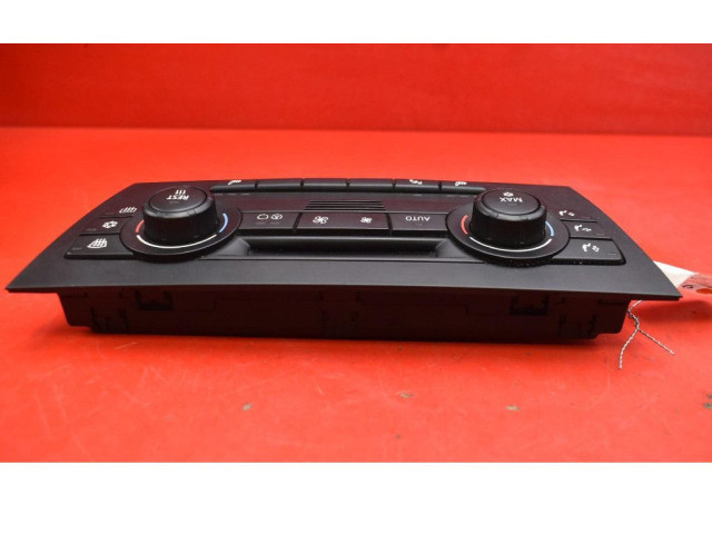 Блок управления климат-контролем 6958536-01, 6958536-01   BMW X3 E83