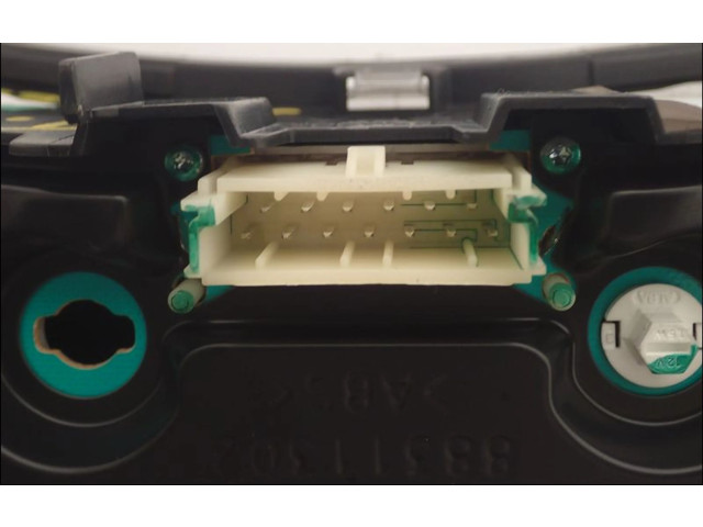 Спидометр (приборный щиток)         Opel Tigra A 