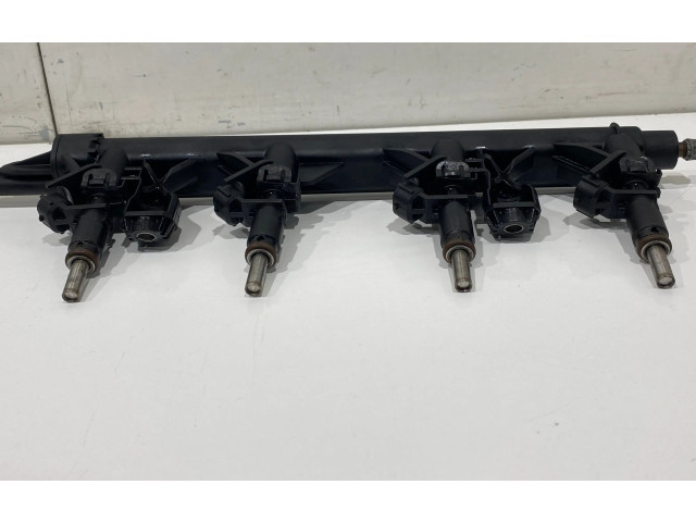 Комплект жиклеров (форсунок) Mini One - Cooper Coupe R56 2005 - 2014 года 7528178, 221206