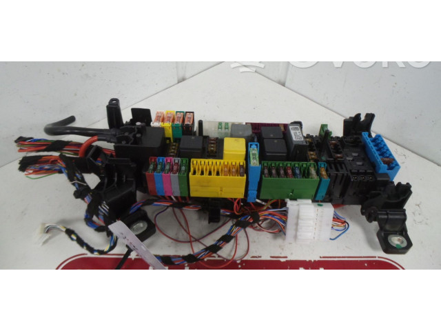   Pojistková skříňka A2465400340, A2469066600   Mercedes-Benz GLA W156 2017