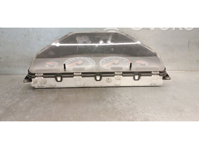 Панель приборов 9472449, 8251276   Volvo S80       