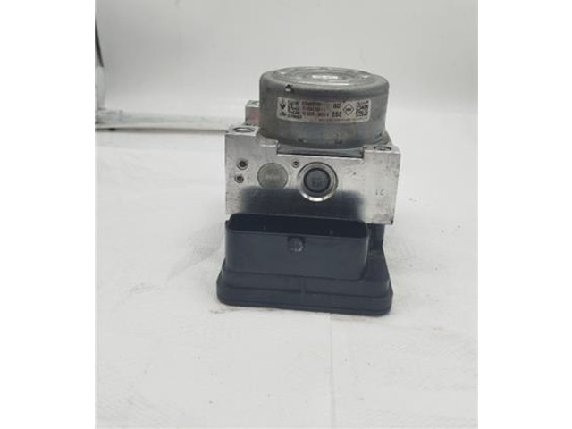 Блок АБС 476600078R, 476600078R   Dacia  Lodgy   -  года