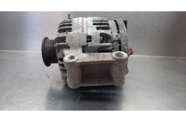 Генератор 1C1T-10300-AF, 1C1T-10300-AF   Ford Transit -  Tourneo Connect      