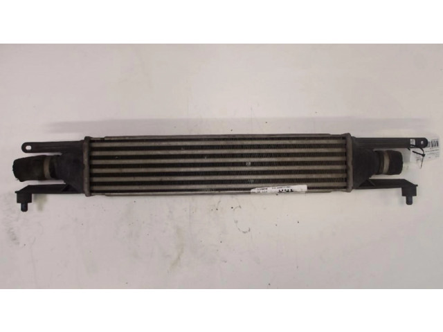 Интеркулер Alfa Romeo MiTo 1.2