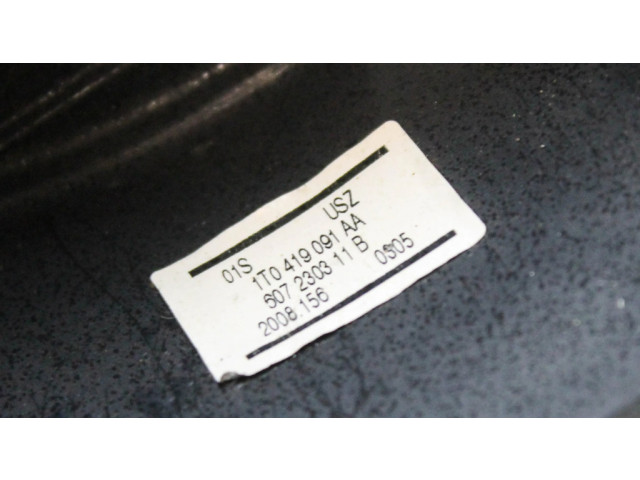 Volant Volkswagen Tiguan 2008 1T0419091AA, 1T0419091T  