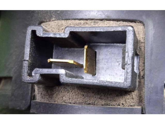 Вентилятор печки 40510440, CON.CLIMA SsangYong Kyron