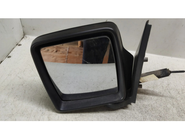 Зеркало (механическое)    левое    Opel Combo C  2001-2011 года   