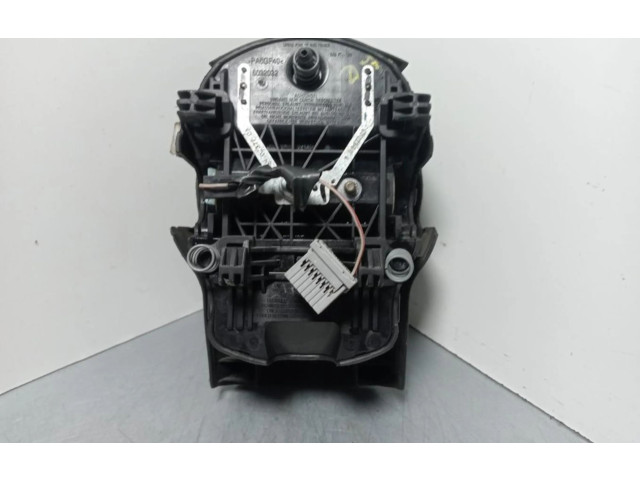 Подушка безопасности двери 6032032 Nissan Pathfinder R51