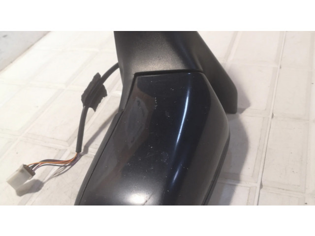 Zpětné zrcátko levé Volvo S40, V40 2002 E10117373, E10217373