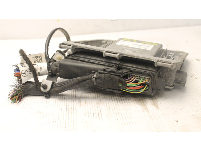 Řídící jednotka A2661530391, A0024463140 Mercedes-Benz B W245 2006