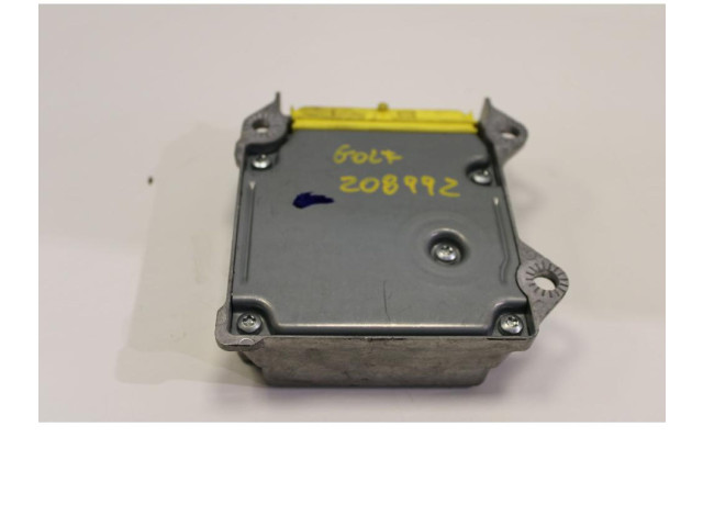 Блок подушек безопасности 5C0959655C Volkswagen Golf Plus