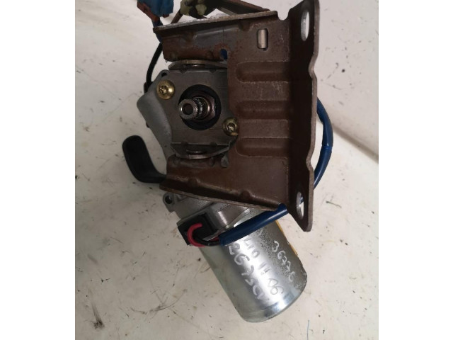 Рулевая рейка T00721693 Renault Clio II 2001 - 2005 года