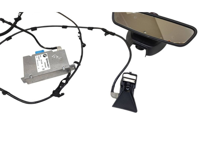  Турбина BMW 7 F01 F02 F03 F04  9231399, 09188377   для двигателя N63B44A      