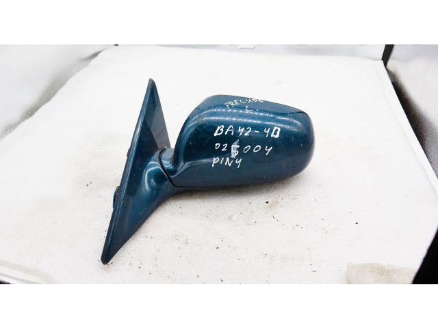 Зеркало электрическое Honda Prelude 1992 - 1996 года