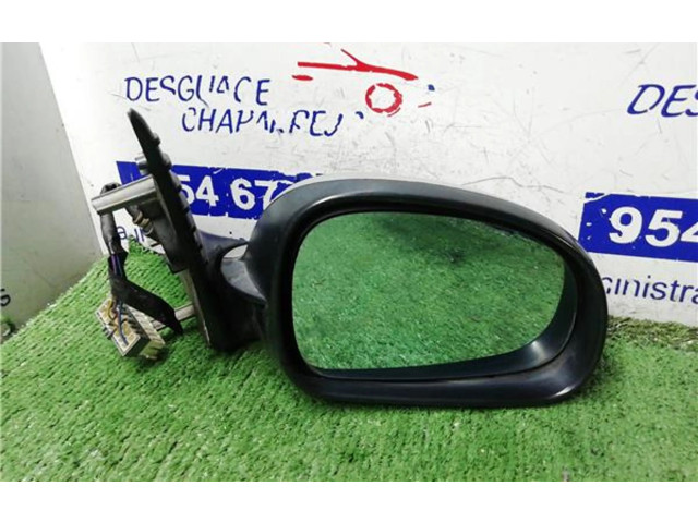 Зеркало (механическое)       Peugeot 406  1996 - 1999 года   