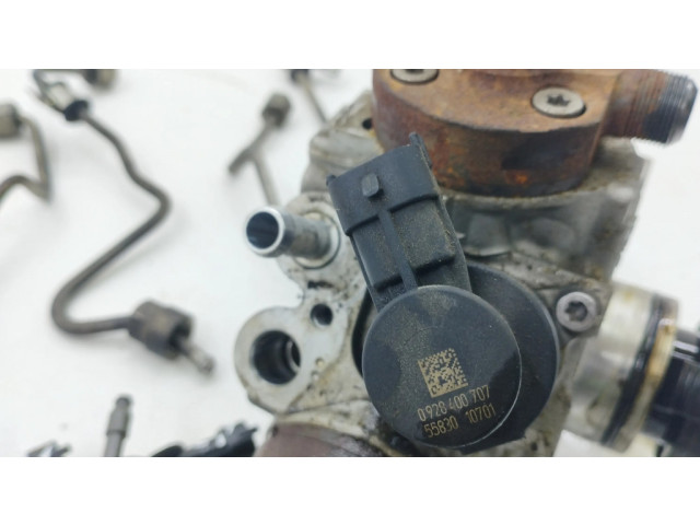 Комплект системы впрыска топлива 0445214269, 16450R3LG01 Honda CR-V для дизельного двигателя 2.2