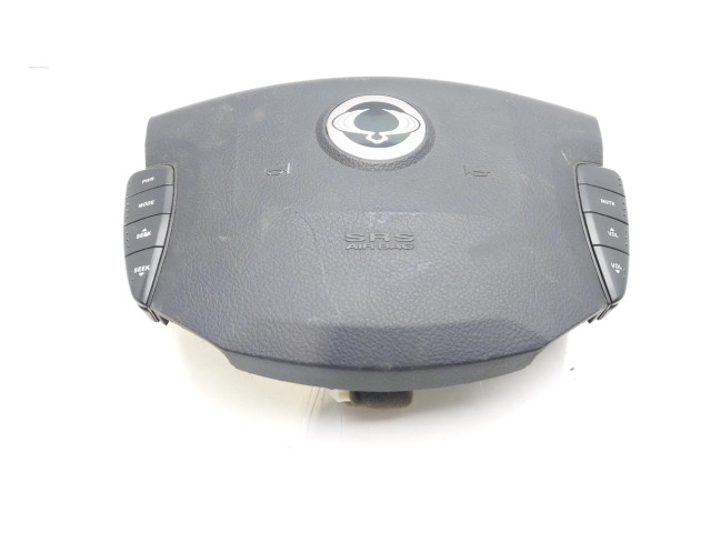 Подушка безопасности водителя 8620031514 SsangYong Actyon sports I