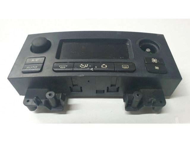 Блок управления климат-контролем 21675160, 9658084577 Peugeot 307