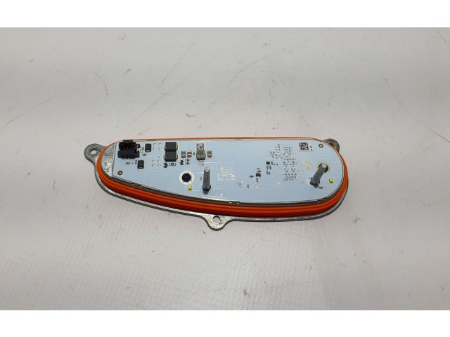 Блок управления Xenon VP00218062 Dacia Sandero III