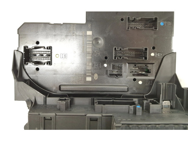 Pojistková skříňka A2045458932, A2045400150 Mercedes-Benz GLK (X204) 2010