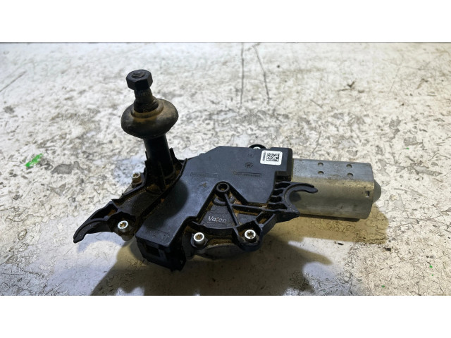 Моторчик заднего дворника A2139065901, W000068429    Jeep Cherokee