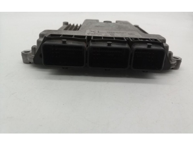 Řídící jednotka 23710JD78E Nissan Qashqai+2 2010