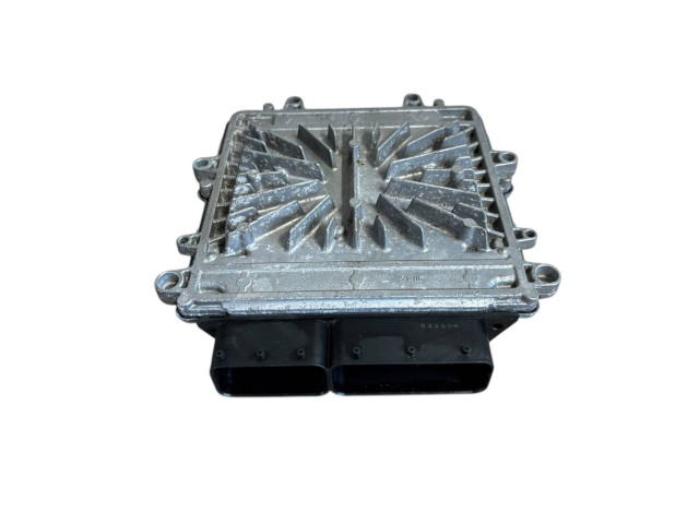 Řídící jednotka 31336983, 1039S50500 Volvo XC60 2014