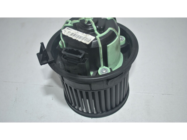 Вентилятор печки T1011131B Citroen C4 II