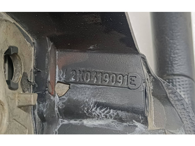 Volant Volkswagen Caddy 2006 2K0419091E