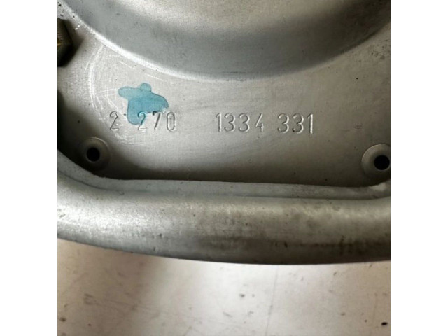 Блок управления 3Q0959435N Audi Q3 F3