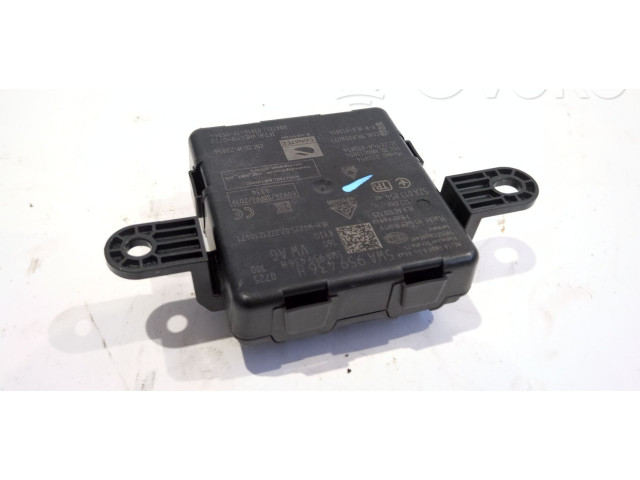 Блок управления 5WA959436H, 5WA959436H   Skoda Octavia Mk4