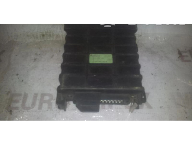 Блок управления двигателя 0280800140, 0280800140   Volkswagen Jetta II