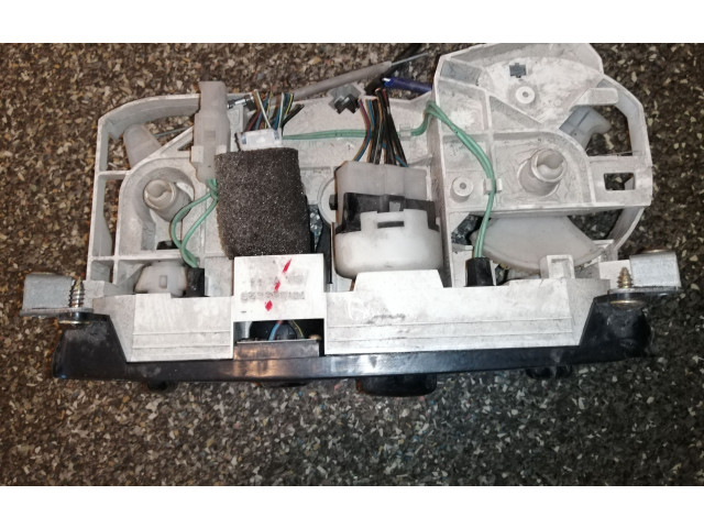 Блок управления АБС MR398626 Mitsubishi Pajero