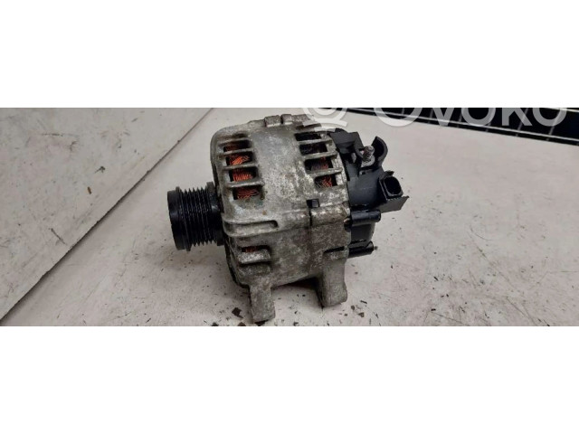 Генератор AV6N10300GC   Ford Ecosport      