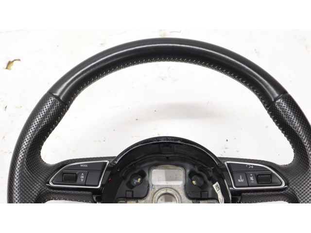 Руль Audi Q5 SQ5 2008 - 2017 года 8K0419091CA