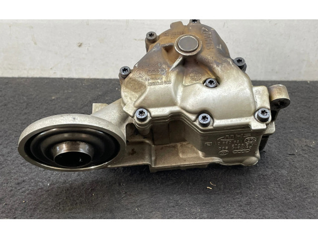 Масляный насос  BKH 06E115105G  Audi A6 S6 C6 4F 