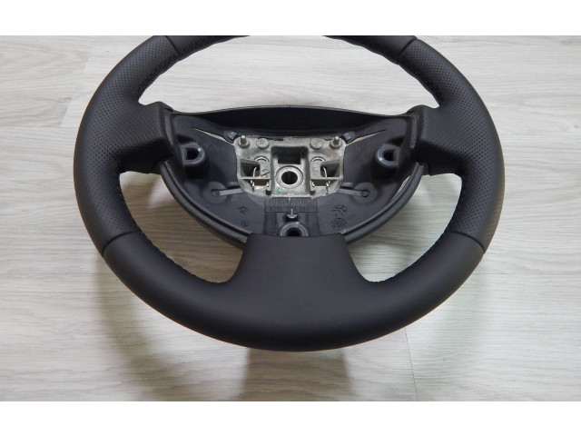 Руль    Dacia Sandero