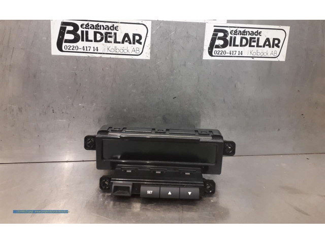 Дисплей       KIA Ceed