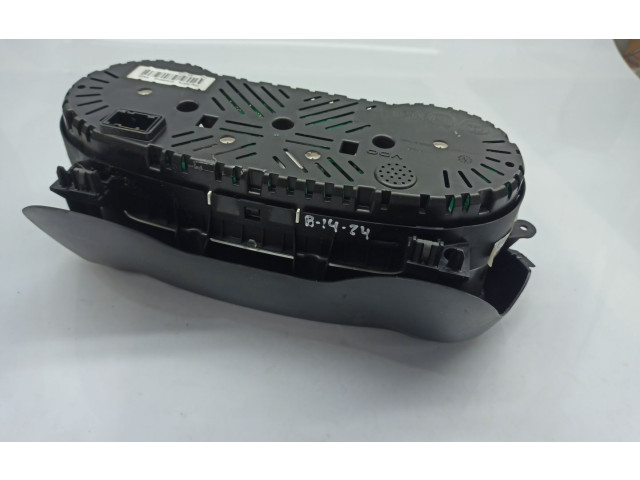 Панель приборов A2C53352739, 000763 Alfa Romeo Giulietta