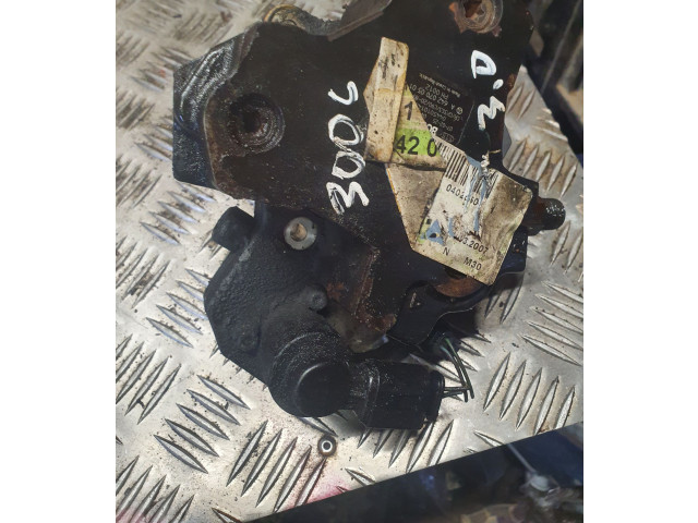 Vstřikovací čerpadlo A642010304, A6420700501 Chrysler 300 - 300C pro naftový motor 3.0