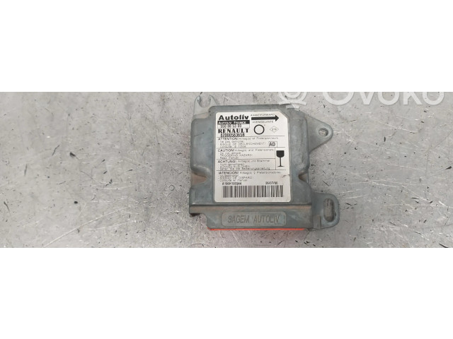Блок подушек безопасности 8200058365B   Renault Twingo I