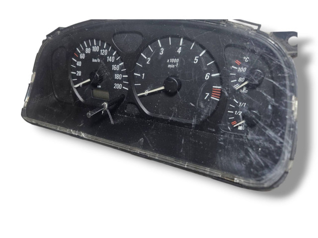 Přístrojová deska Suzuki Wagon R+ 1998 88311309, 88311310