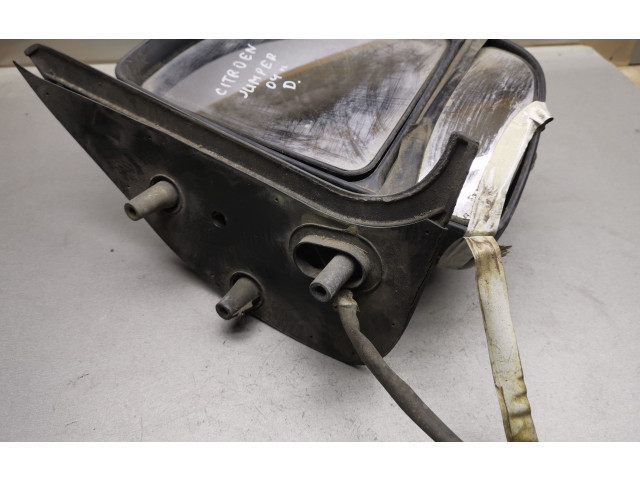 Рулевая рейка Citroen Jumper 2002 - 2006 года