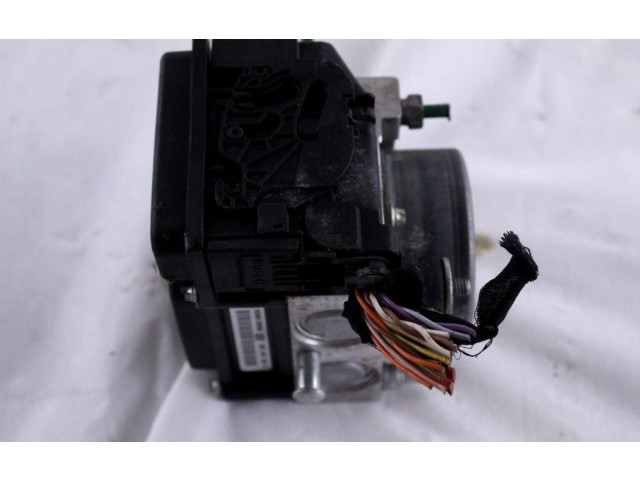 Блок АБС 476604621R   Dacia  Sandero  2008 - 2012 года