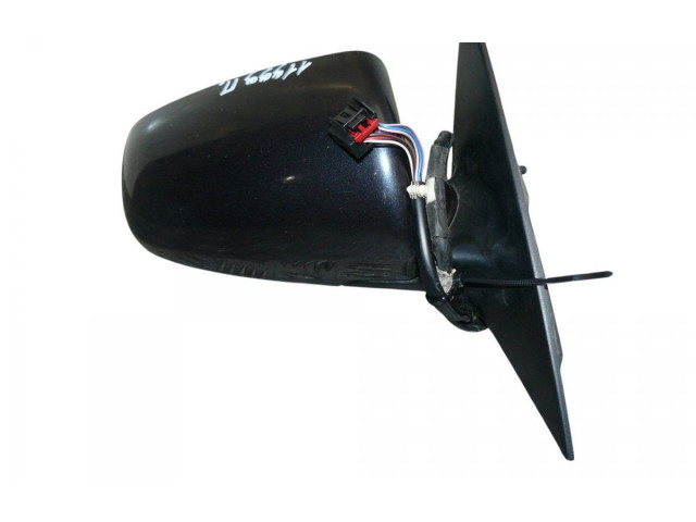 Зеркало электрическое        Audi A6 S6 C6 4F  2004 - 2011 года   