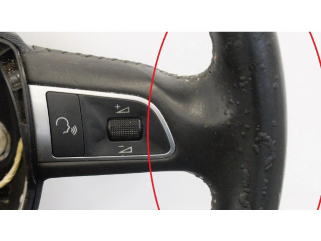 Руль BMW X5 E53 1999-2006 года 4E0419091CL