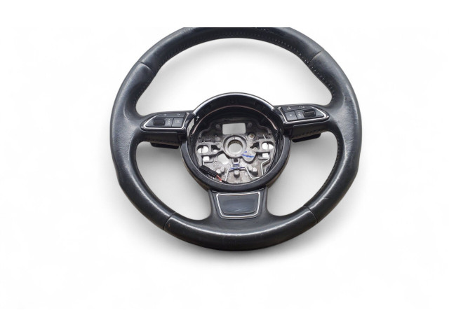 Руль Audi A7 S7 4G 2011 - 2017 года