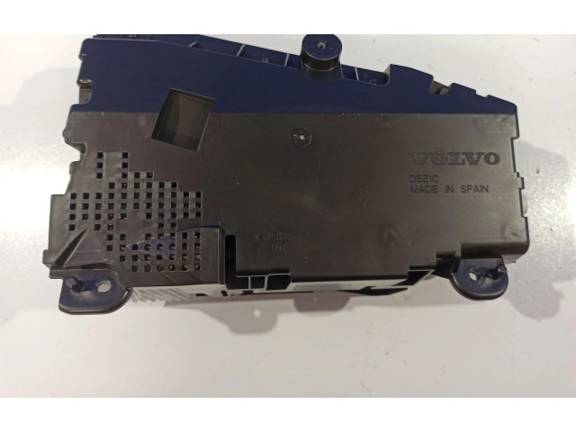 Дисплей 36011454, 31473184 Volvo XC90