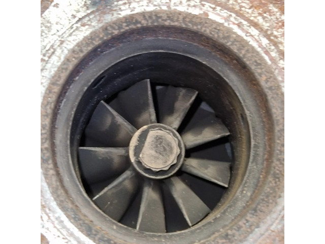 Turbodmychadlo Турбина 172010R021, 07050900297 Lexus IS 220D-250-350 2.2